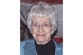 Veronica Ecker Obituary (1920