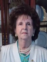 Obituary information for Maggie Ann Roberts Kilby