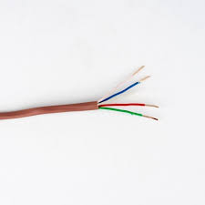 Thermostat wiring is a useful skill to know if you have to replace an old thermostat or just check if something is wrong with the new thermostat. Honeywell 18 4 Tw Thermostat Wire Jackson Systems