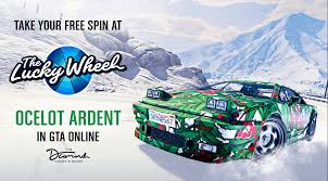 Use carvariation.meta from a vehicle that has multiple liveries like windsor. Holiday Festivities Arrive To Gta Online Gta Boom