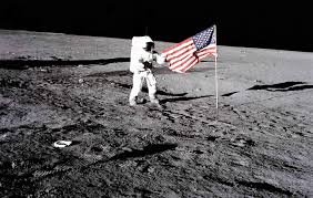 1969 Moon Landing - Date, Facts, Video | HISTORY