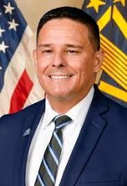 Garth Miller, FACHE, MHSA, MEd