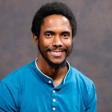 Getting to partner with my alma mater like this is really exciting. My time  at Grand Valley State University was incredibly formative. It's a fun  position to get to help students combine