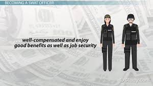How To Become A Swat Officer Requirements Salary
