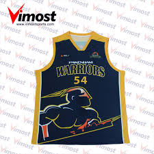 2017 Best Sublimation 100 Polyester Basketball Jersey Custom Logo Design Custom Basketball Mens Tops Custom Logo Design