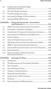 It is fully compliant with the international financial reporting standards ifrs framework which enhances the credibility and transparency of financial reporting in malaysia. Financial Accounting And Reporting In Malaysia Pdf Free Download