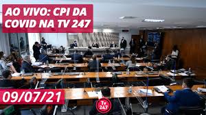 Ernesto araújo diz à cpi da covid que embaixador da china ofendeu família bolsonaro. Ao Vivo Cpi Da Covid Ouve William Santana Consultor Do Ministerio Da Saude Youtube