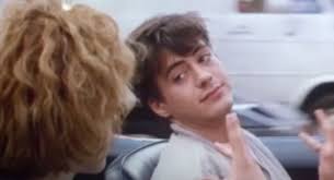 The Pick-Up Artist: Trailer 1