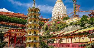 International or holiday flights may need to be purchased even further in advance. Fluge Kuala Lumpur Kota Kinabalu Ab 80 Lastminute De