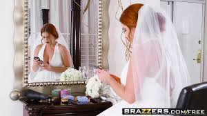 Brazzers - brazzers exxtra - lennin oynadığı kirli gelin sahnesi