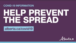 No updated models are being planned at this time. Help Prevent The Spread Alberta Ca