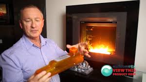 Make a wonderful focal point in your living room with a wall mounted electric fire , or enjoy the cosiness of a traditional styled log flame effect fire. The Dimplex Redway Wall Mounted Electric Heater With Imitation Flame Appliances Online Youtube
