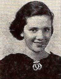 Kathryn Esther Cole Porter (1916-2008)