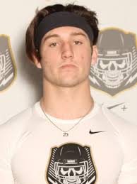 Ty Thomas, Arizona State, Safety