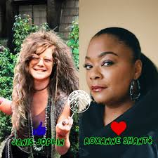 Janis Joplin poured raw soul into rock & blues with a voice full of power,  pain, and freedom. Her fearless spirit and unforgettable performances made  her one of the most iconic voices