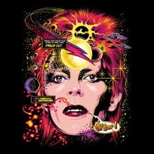 Regalos De David Bowie