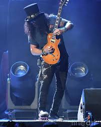 Slash guns n roses guitar music large poster art print a0 a1 a2 a3 a4 maxi. Slash Guns N Roses Poster By Concert Photos