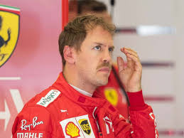 Sebastian vettel is a german racing driver who competes in formula one for aston martin, having previously driven for bmw sauber, toro rosso. Sebastian Vettel To Quit Ferrari At End Of Year The Independent The Independent
