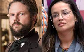 O conceituado ator selton mello é dono de uma carreira brilhante, tanto como ator, dublador, diretor e produtor. Selton Mello Declaims Music For Bbb21 S Juliette A Lot Of Light On Her Walk Entertainment Prime Time Zone