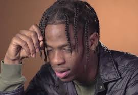 Travis scott ретвитнул(а) i v y 🌿. Travis Scott Calls Kanye West His Stepdad Says He Make God Level Music