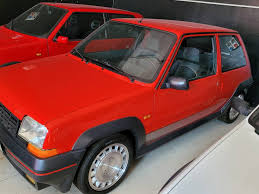 Image result for Red 1987 Renault