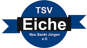 Check spelling or type a new query. Tsv Eiche Neu Sankt Jurgen E V Fussballclub Mit Herz Und Leidenschaft
