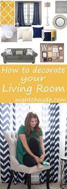 How To Creat A Mood Board For Your Living Room And Buy All Your Decor On A Budget Sta Yellow Living Room Living Room Decor On A Budget Living Room On