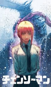 See more ideas about chainsaw, man, anime. Chainsaw Man And Makima 3 9gag