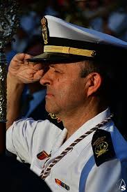 El Polígono de San Pablo estuvo con su Virgen del Carmen