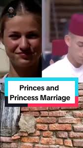 Princess Leonor Wedding