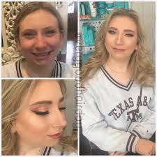 beforeandafter #verygoodhairday #makeup @simplysereneboerne