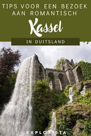 Romantisch Kassel Dit Is De Leukste Stad Voor Een Weekendje Voor Twee Romantische Vakanties Romantisch Reizen Romantische Uitjes