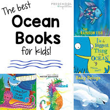 #preschool from math to alphabet to sensory and arts and crafts, there are tons of ocean activities for your preschoolers! Preschool Ocean Theme Activities That Kids Love Preschool Inspirations