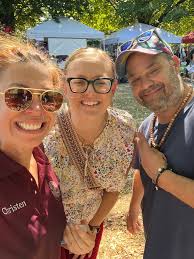 Rep. Jennifer O'Mara (@RepOMara)