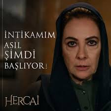 Artık azize'nin alacağı intikamın eli olmak istemeyen ve intikamdan vazgeçen miran, reyyan'la beraber kendilerine. Azize Aslanbey Icin Intikam Simdi Basliyor Hercai Yeni Bolumuyle Cuma 20 45 Te Atv De Vinganca Amor Orgulho