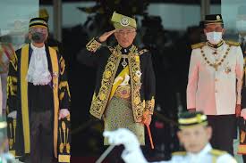 The emergency proclaimed by the king is not a military coup and a curfew will not be enforced. the declaration should temporarily ease a degree of political uncertainty hovering over muhyiddin, who. The Agong S Emergency Declaration Powers A Look At Discretion Advice And History From A Legal Perspective Malaysia Malay Mail