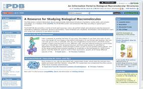 Rcsb pdb offers tools and resources to explore a structural view of biology at. Crystallography Wood For The Trees