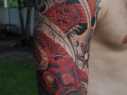 You can customize the design of an american flag tattoo in many different ways. 28 Perfect Koi Fish Tattoo Designs