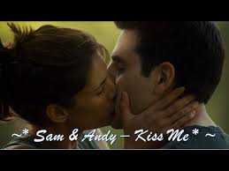 ~* Rookie Blue Sam and Andy