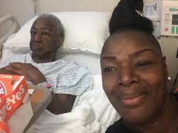 Obituary for Ella Mae Wilson