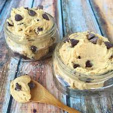 Feelgoodfoodie Yumna On Instagram It S Hard To Believe That This No Bake Cookie Do Quest Protein Powder Recipes Baking Mix Recipes Quest Protein Recipes