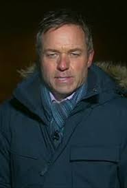 5 News Tonight" Episode dated 31 January 2019 (TV Episode 2019)