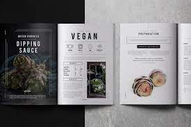 Share your recipe collection with a cookbook cover design that's as delicious as your dishes. Cookbook Recipe Book Recipe Book Design Cookbook Design Recipe Book