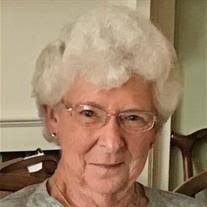 Hazel Nell Green Obituary