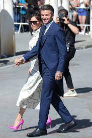Abiti da cerimonia | tutti i modelli su zalando. Quando Si Tratta Di Scegliere Un Abito Da Cerimonia Bluette Beckham E Ancora Il Nostro Uomo