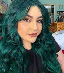 Follow the directions on the packaging for best results. Punky Colour Punky Colour Semi Permanent Conditioning Hair Color Alpine Green 3 5 Fl Oz