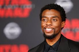 Чедвик аарон боузман родился в городе андерсон, штат южная каролина, в семье афроамериканцев кэролин. Chadwick Boseman Meninggal Wakanda Forever Ramai Di Twitter Antara News