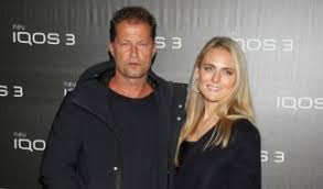 Im fernsehen ist heino ferch allgegenwärtig: Heino Ferch Privat Dieses Ungewohnliche Hobby Teilt Der Tv Star Mit Seiner Frau News De