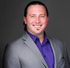 Austin Fölnagy: LCC board candidate