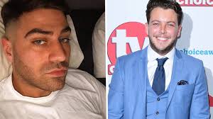 TOWIE's Jon Clark Suspended For Assaulting Diags In A Newcastle Nightclub
